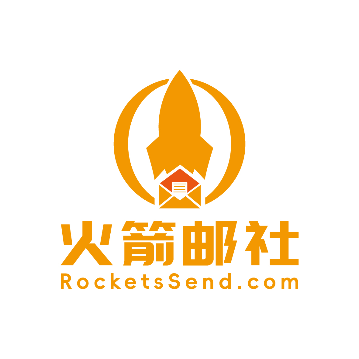 火箭邮社 - RS